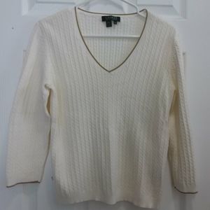 Ralph Lauren Sweater